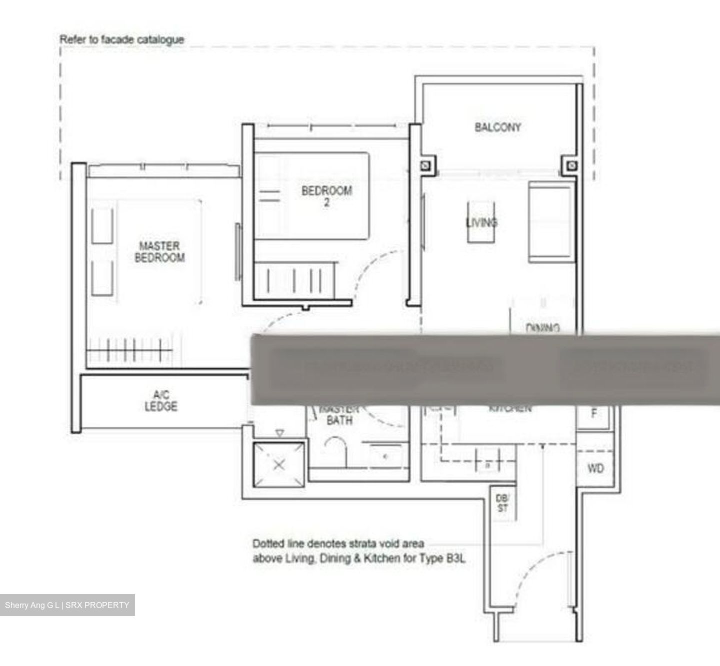 Irwell Hill Residences (D9), Apartment #597095941